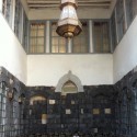 An Enemy Combatant In The Building - The Finnish Institute In Damascus