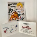 A Surprise In A Cake - My Invitations