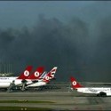 Act Iv Scene 1 - Atatrk International Airport