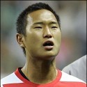 Tv Stars - Jong Tae-se