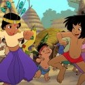 Sweden Belongs To The South - Jungle Book In Sweden