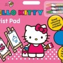 Ai Weiwei Is The New Hello Kitty - Hello Kitty Art