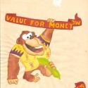 Love Of The Motehrland - Lower Taxes