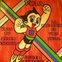 Illustration Vs. Decoration Dilemma - Luis Jota