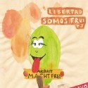 Riot Like An Egyptian - Freedom 2 Melons
