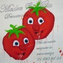 Explicit Strawberries - Mother And Daughter