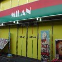 Realistic Painting - Milan