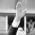 Life Is A Series Of Defeats - Slobodan Milosevic