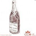 Vip Lines - Champagne
