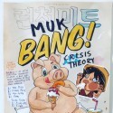 Mukbang Crisis Theory - Mukbang Crisis Theory