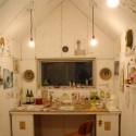 Tourism In Onsens And Installations - Yoshitomo Nara's Drawing Room