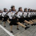 Doublethinking Of North Korea - Korean People's Navy