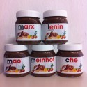 Nutella Communism - Nutella Communism