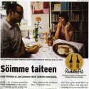 They Ate Teens From Tokyo - We Ate Art
