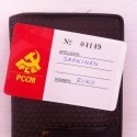 Status Quo Bias - Communist Party Of Spain