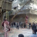 Western Pacifists For Yihadists - Syrian Civil War