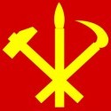 Red Flags Or Red Paintings - The Union Of The Workers, Peasants And Painters