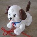 Dogs Are Everywhere - Snoopy