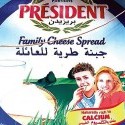 Artist Saw No Tanks While In Syria - President