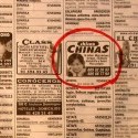 Shanghai Call Girls - Chicas Chinas