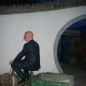 Rent-a-laowai - Riiko Sakkinen In Beijing