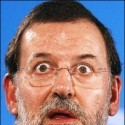 No More Pizza - Mariano Rajoy