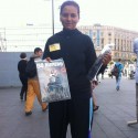 Mocked By Media And Sold By Beggars - Ramona Selling Jani And Riiko