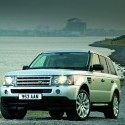 Range Rover Sport V8 Supercharged - Range Rover Sport V8 Supercharged