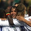 Madrid 2 - Barca 0 - El Capitn