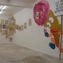 My Speech For The Opening Dinner - My Exhibition In Paris