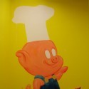 Professional Painting - Pigs Don't Fly