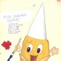 My Spanish Campaign - Riiko Sakkinen Quiere