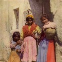 No Right Of Blood - Stateless People