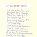 My Most Economic Work - My Favorite Rooms