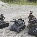 My Favorite Military Robots - Foster-miller Talon Sword