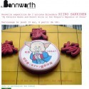 China In Paris - Paris Invite