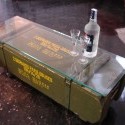 Mortar Coffee Table - My Coffee Table