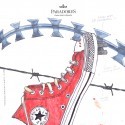 Closing Borders - Spanish Concertina