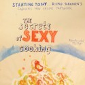 Secrets Of Sexy Cooking - Secrets Of Sexy Cooking
