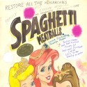 The Monarchic Epiphany - Princess Meatballs