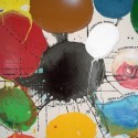 Post-painting Tristesse - Capitalist Color Theory