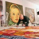 Circus Arts - Jani And Riiko In The Studio