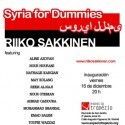 Painkiller Fame - Syria For Dummies