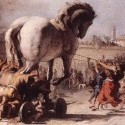 My Favorite Work Of Art - Tiepolo