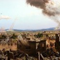 The Patriot Panorama - Tishreen Panorama