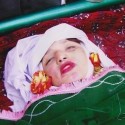 War Is Not Over - A Victim Of An American Drone