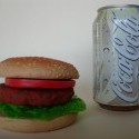 Hot Hot Dogs And Big Big Macs - Working Time Required To Buy A Big Mac