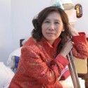My Favorite Dissidents - Ni Yulan
