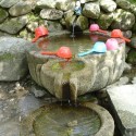 Patriotic Excursion - Water Running From The Mountains