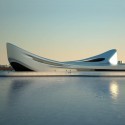 Down With The Design - Faha Hadid Ghetto